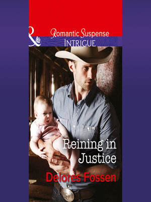 cover image of Reining In Justice